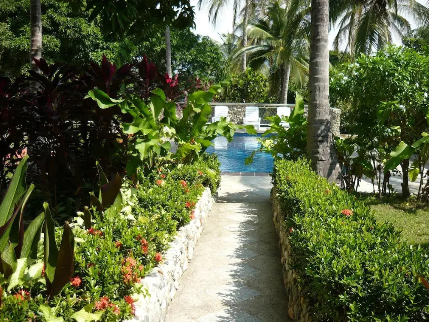 Hotel Bernardo Nature Boutique