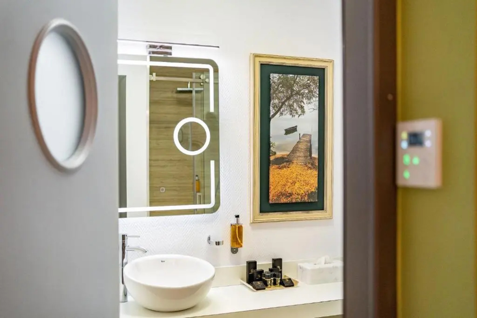 Razelm Luxury Resort