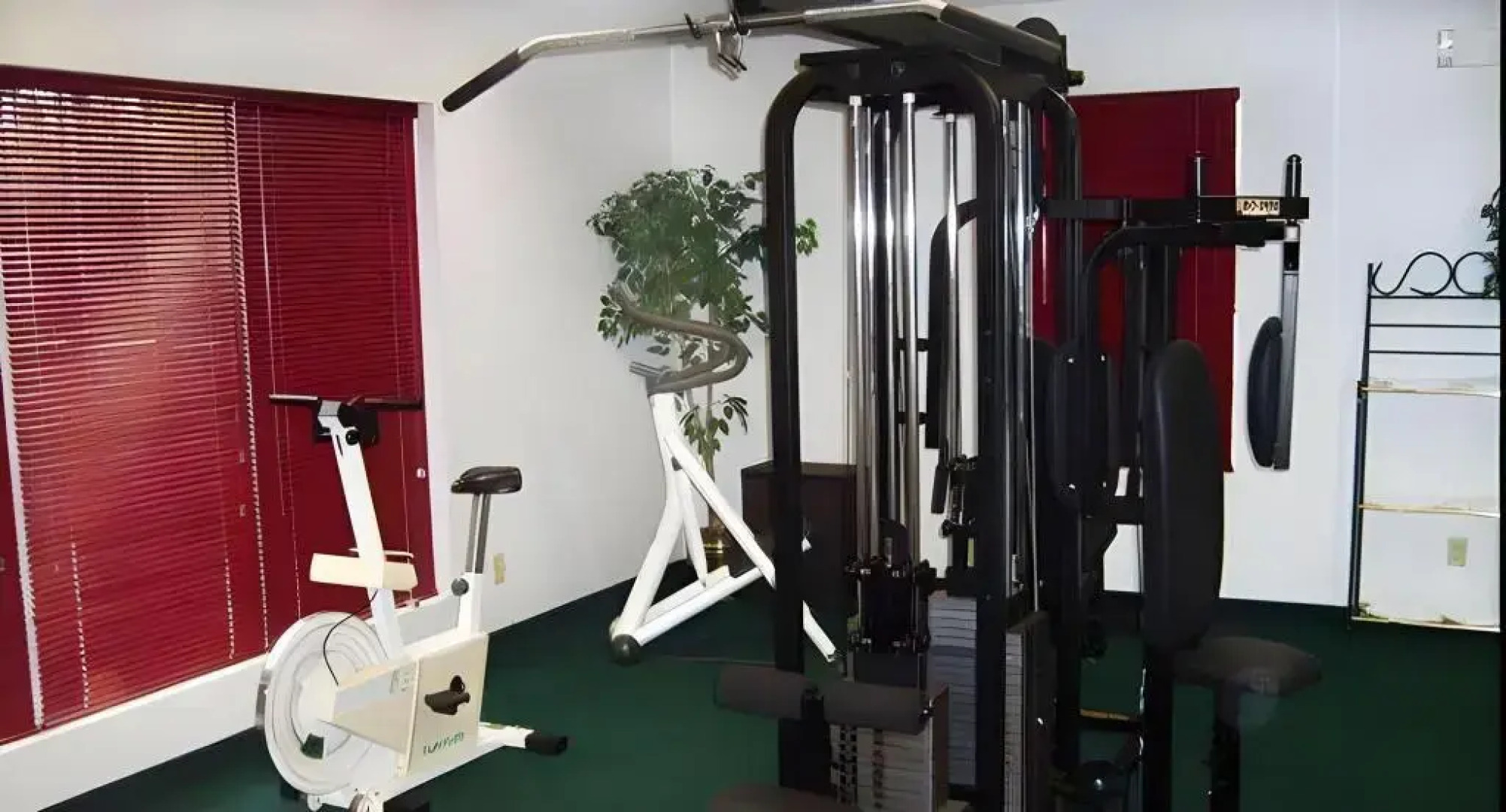 Jameson Inns Oakwood