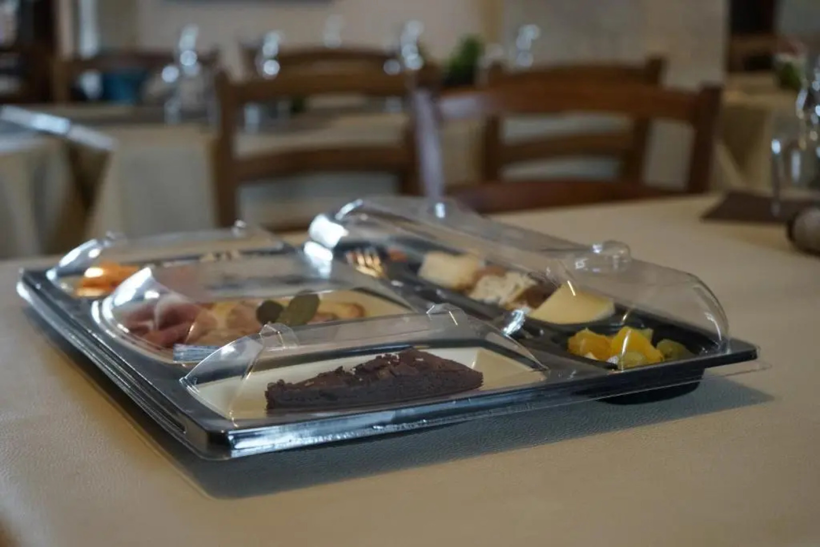 Le Moulin de la Brevette