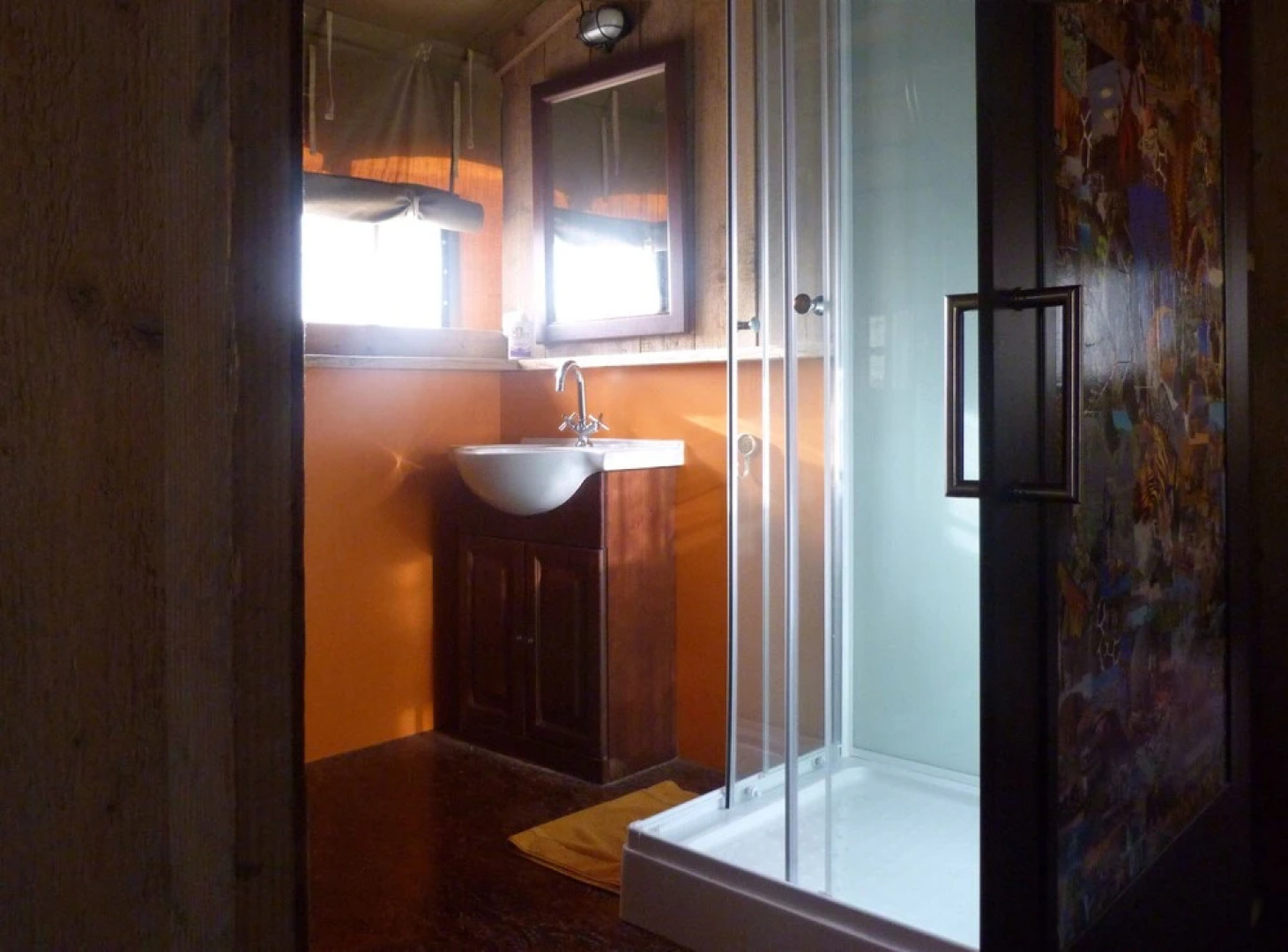 Holiday park Casa del Mundo