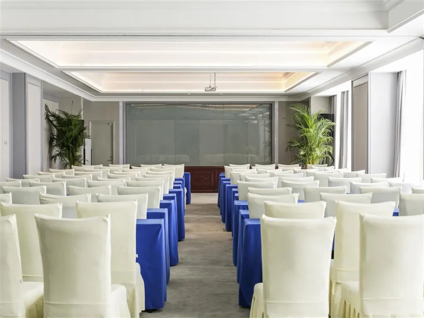 Mercure Ordos Downtown