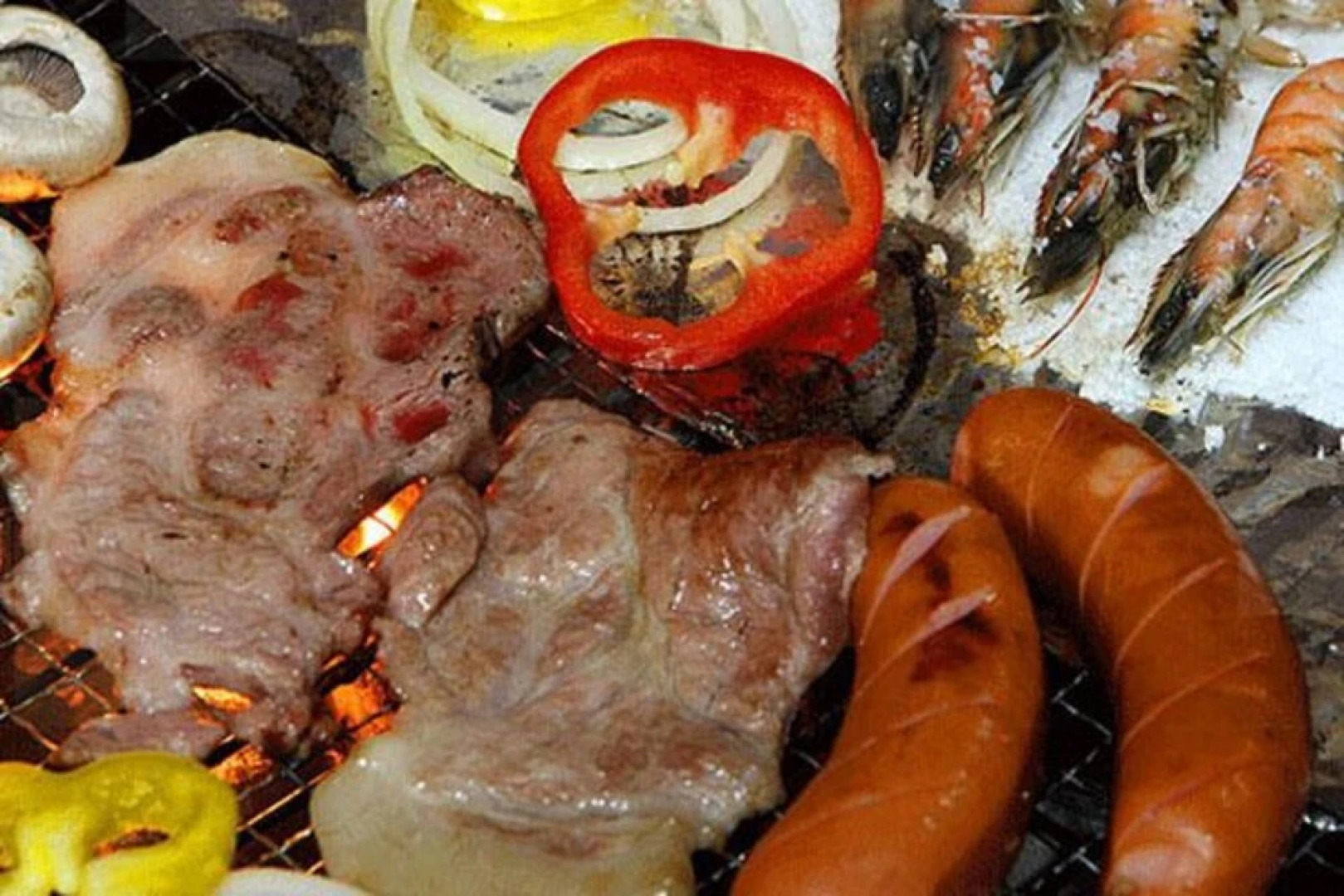 Namhae Happy Village Pension