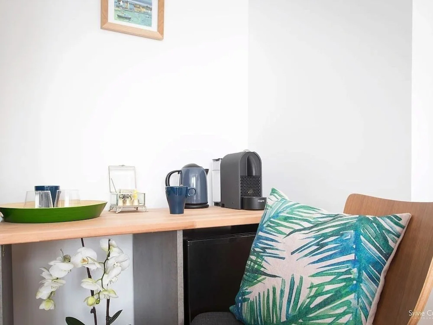 Villa Verde La Rochelle