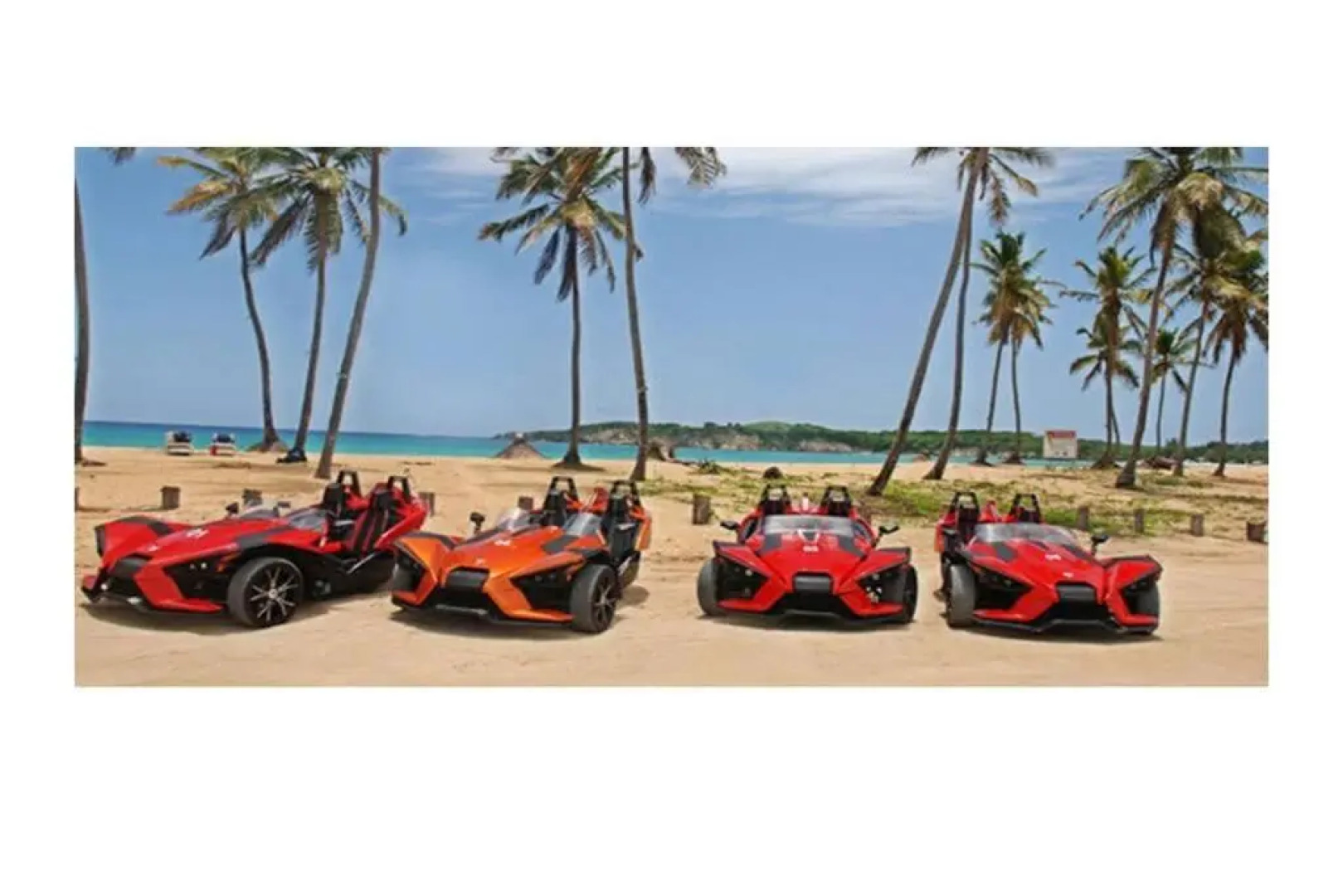 New Condo in Higuey - Long Term Monthly Stay!