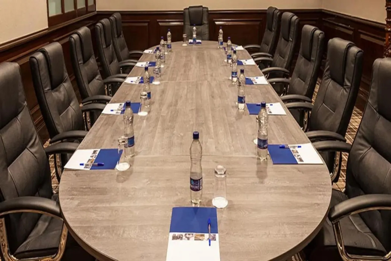 Royal Court Hotel & Spa Coventry