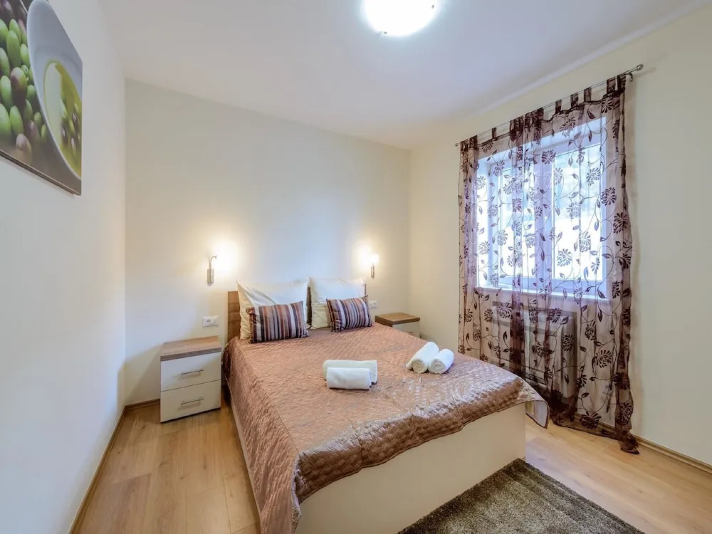 Villa Pave / Six Bedrooms H1