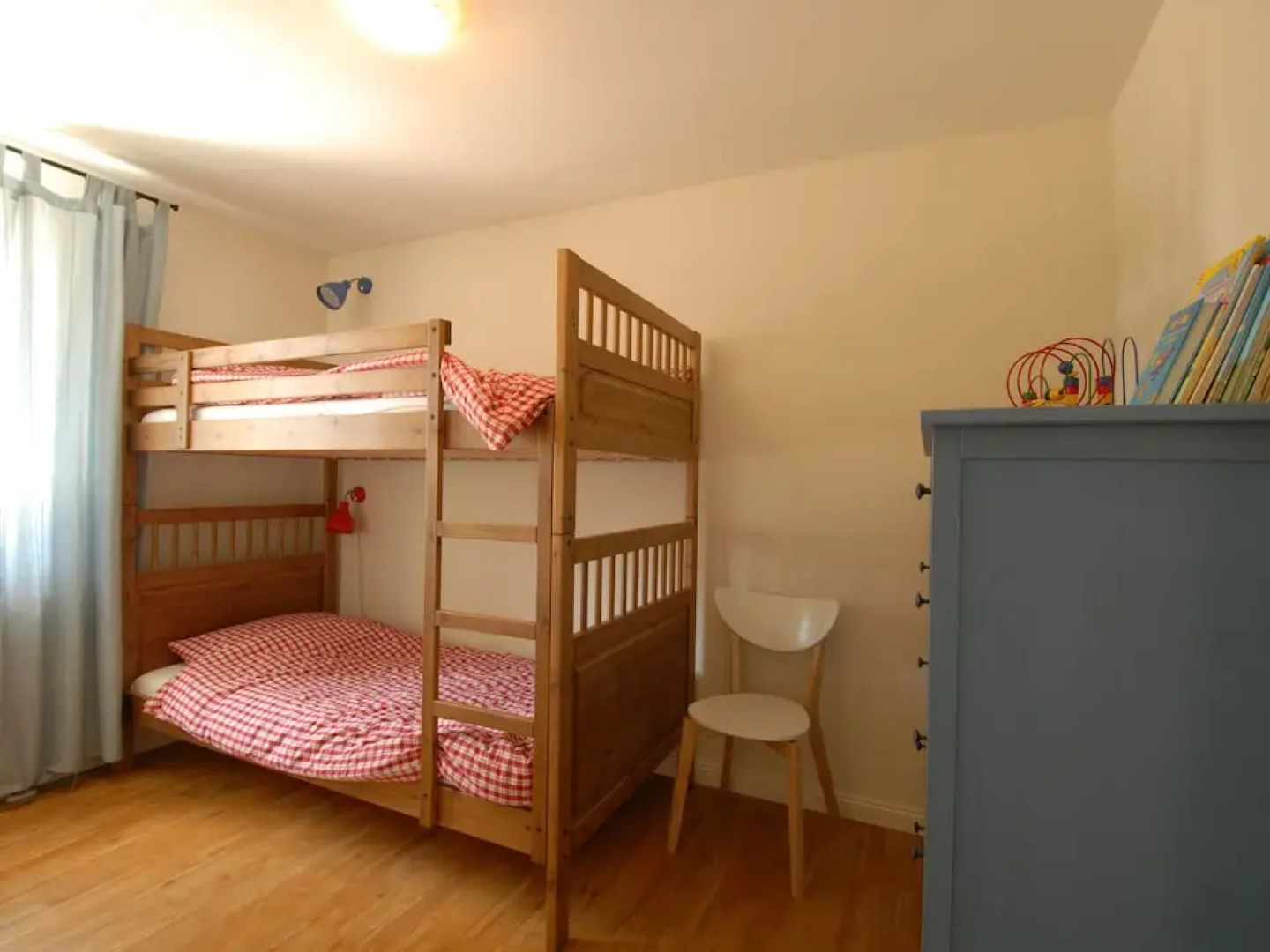 Cozy Holiday Home in Alt Farpen with Private Terrace