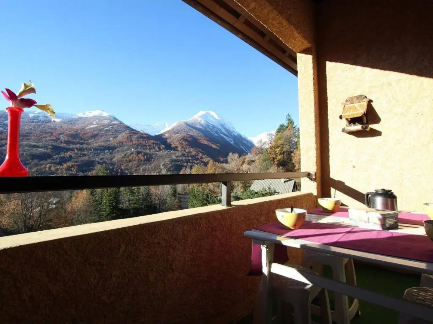 Appartement Vallouise-La Casse, 3 pièces, 6 personnes - FR-1-330G-25