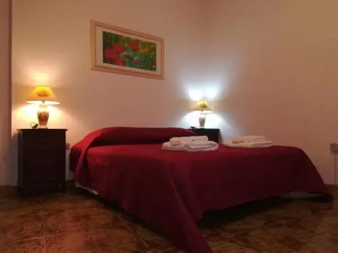 La Dimora del Brigante