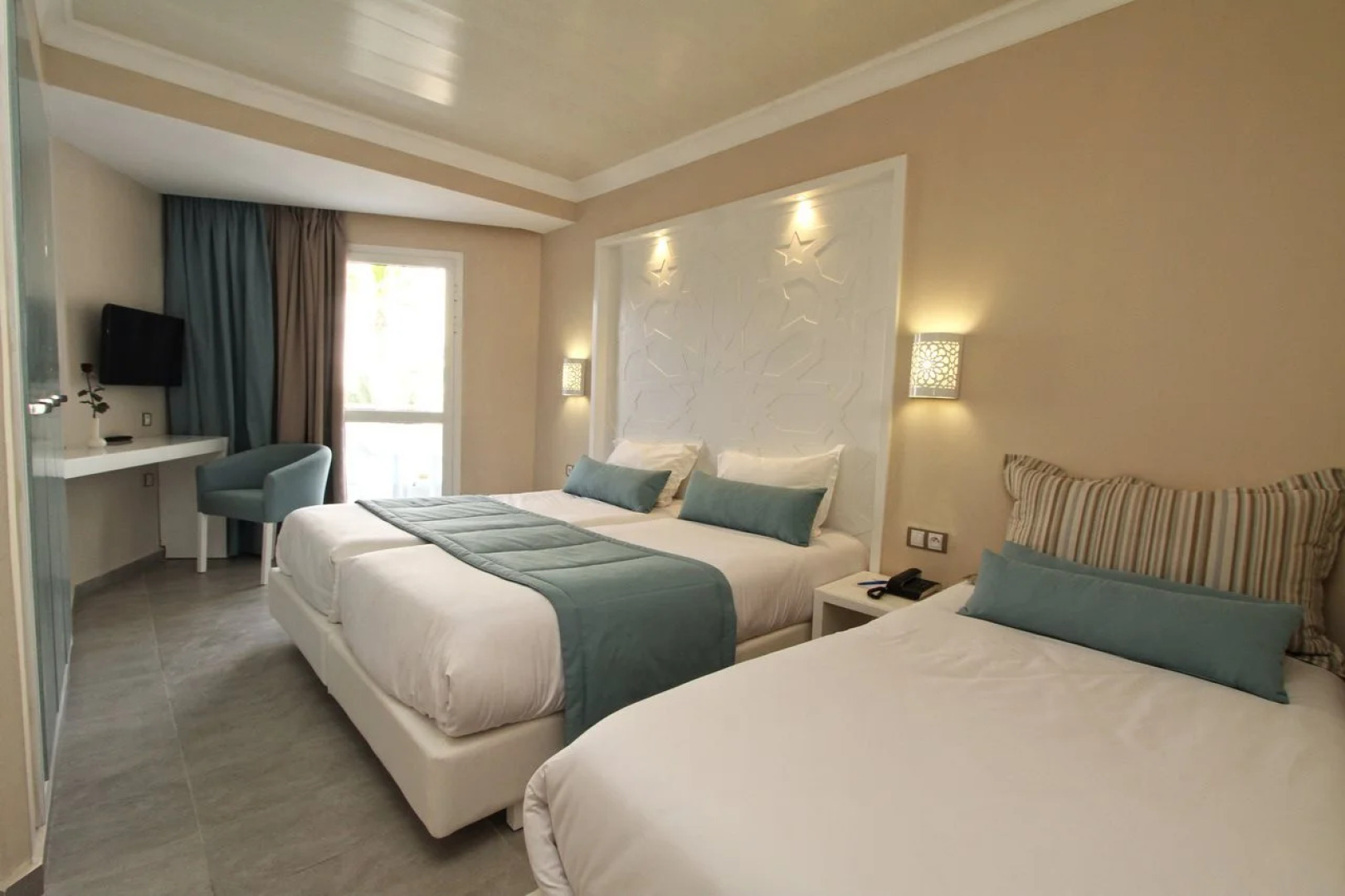 Sahara Beach Aquapark