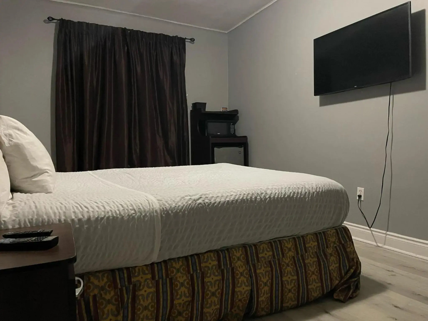 London Residency Inn