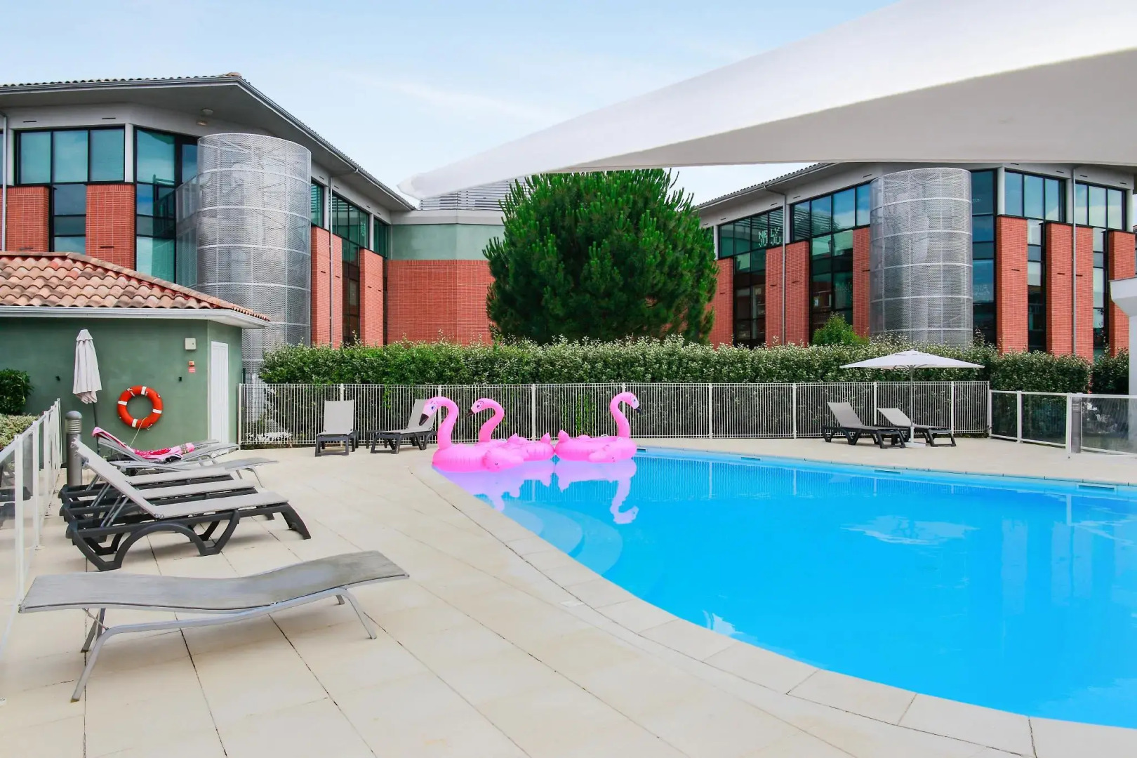 Appart’City Confort Toulouse Purpan