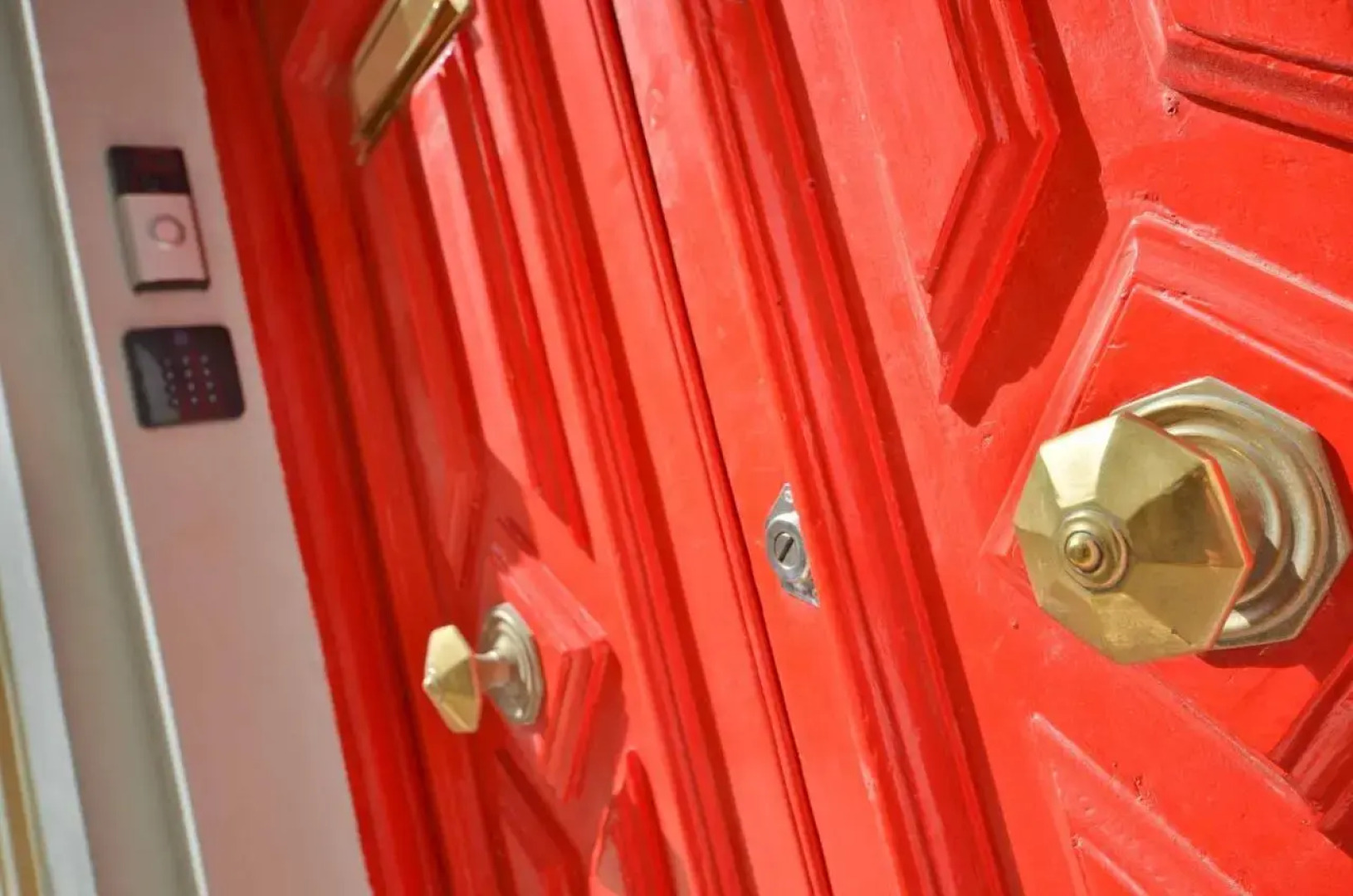 Eight Point Living 34B