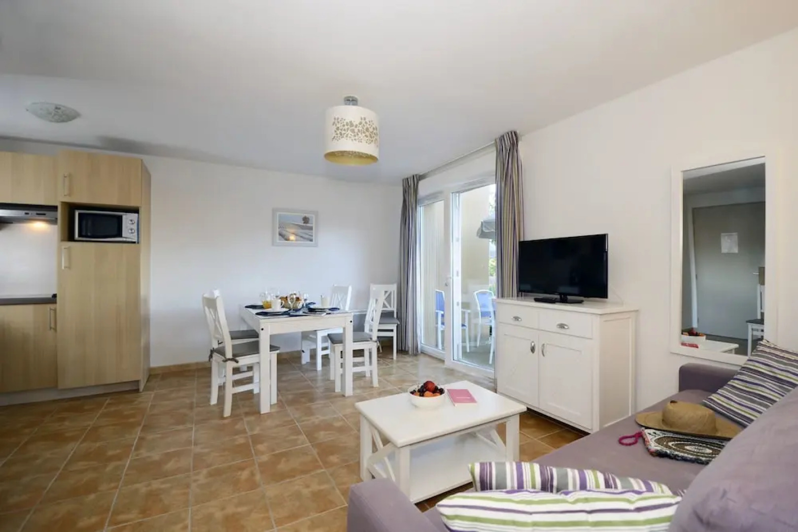 Résidence Odalys Les Côteaux de Sarlat