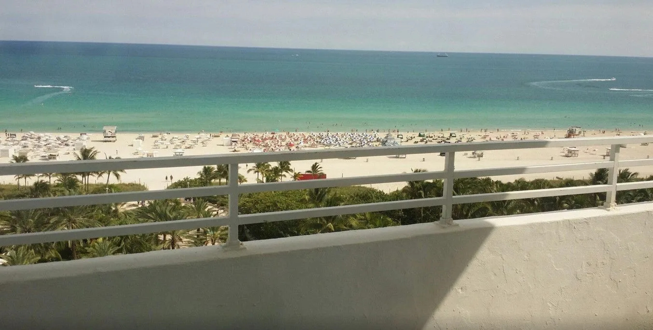 Private Studios at The Shelborne