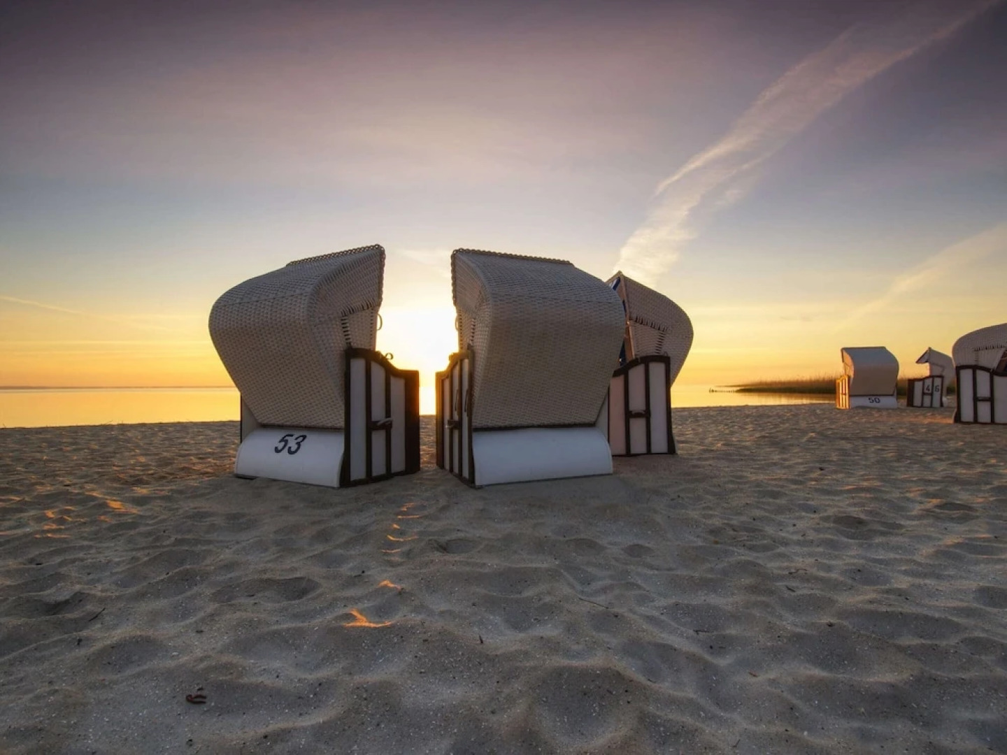 Lagoon View Family Escape