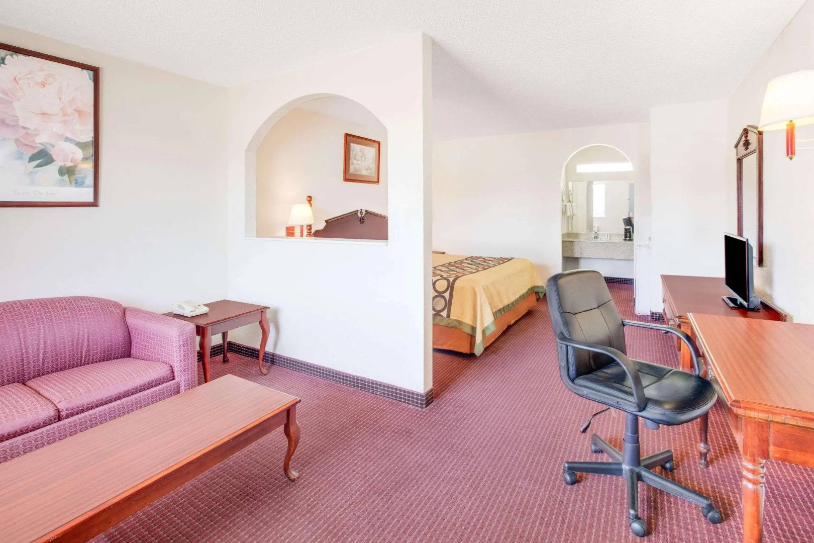 Super 8 Arkadelphia Caddo Valley Area