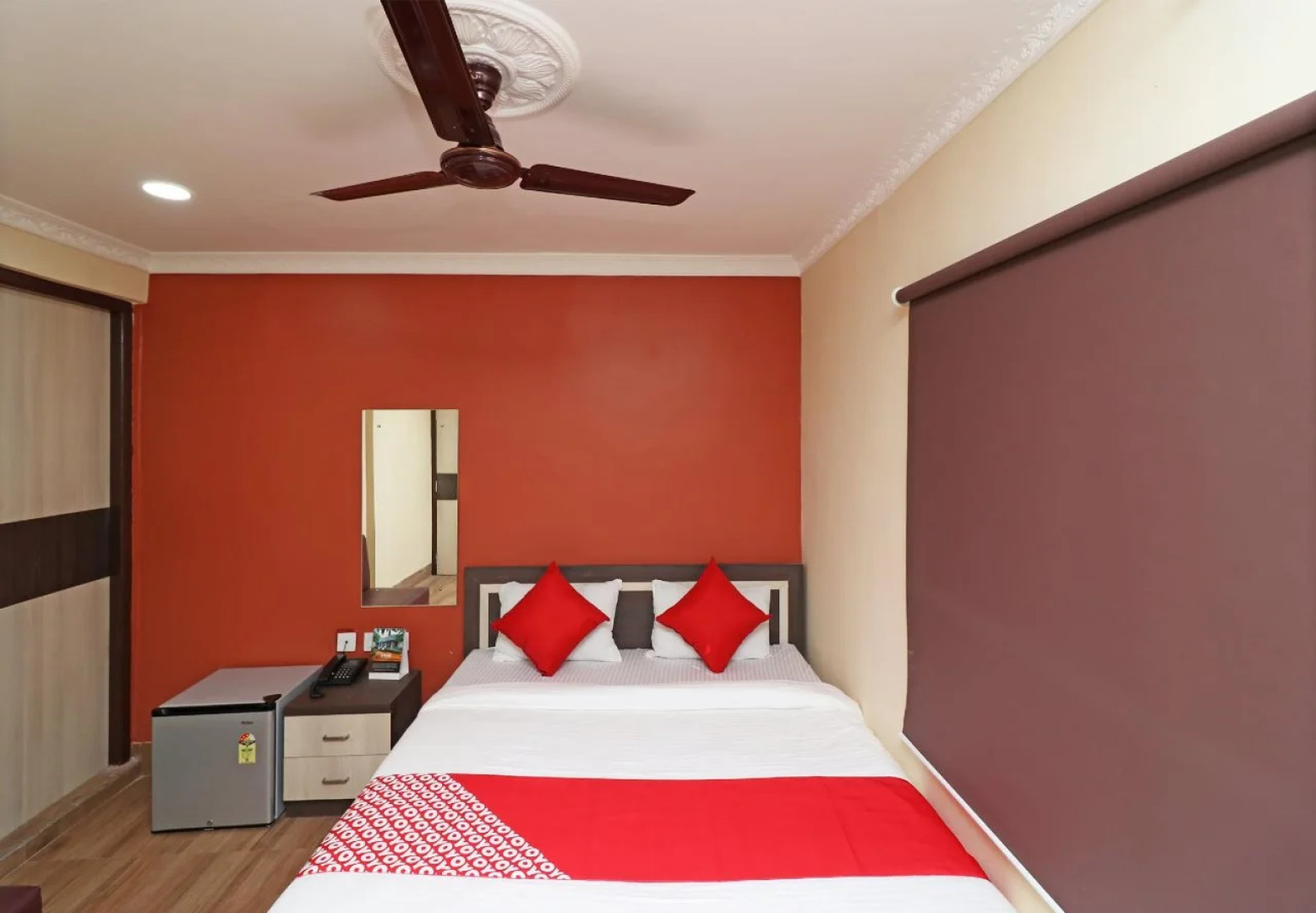 Badsha Inn By OYO Rooms
