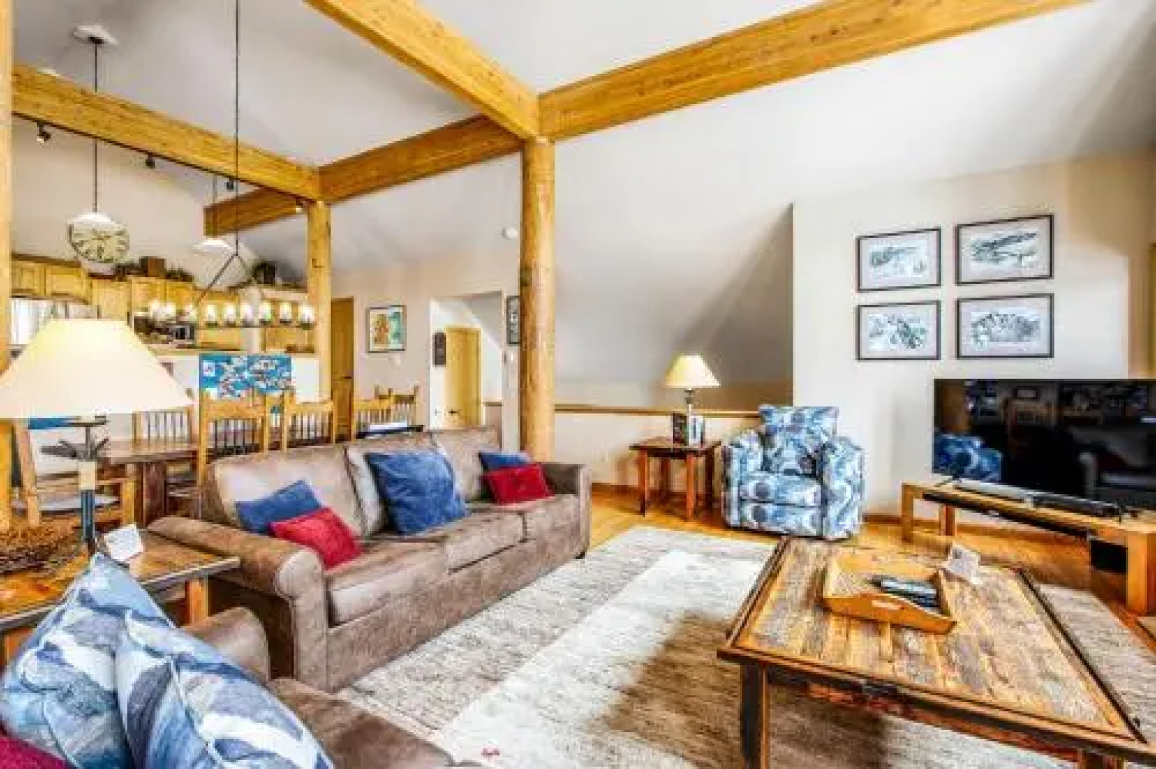 Cool Ridge Town Home at Summerwood