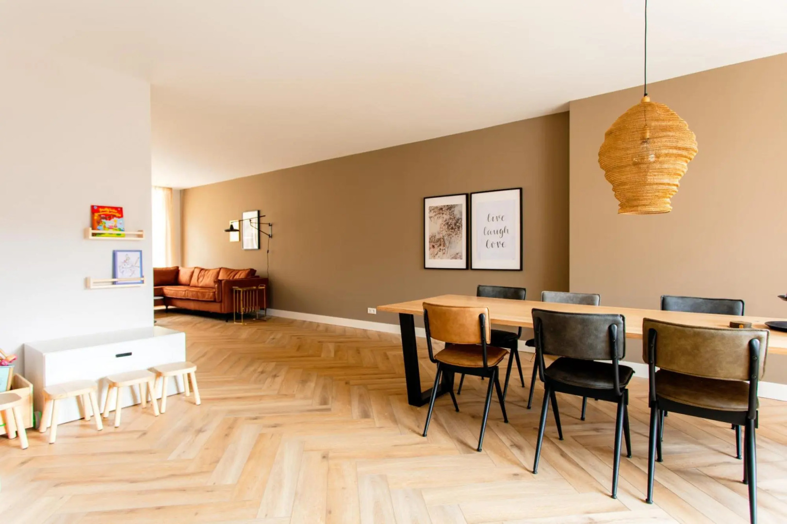 Luxury Mansion at the Harbor Families Only