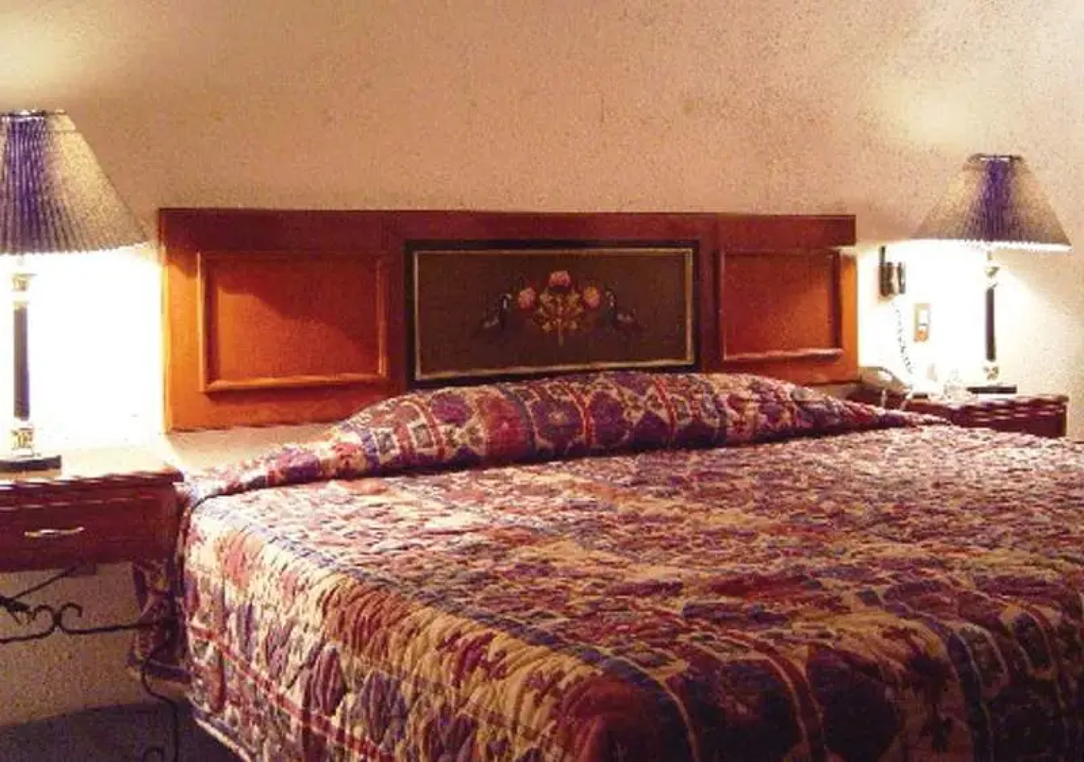 Real de Minas San Luis Potosí