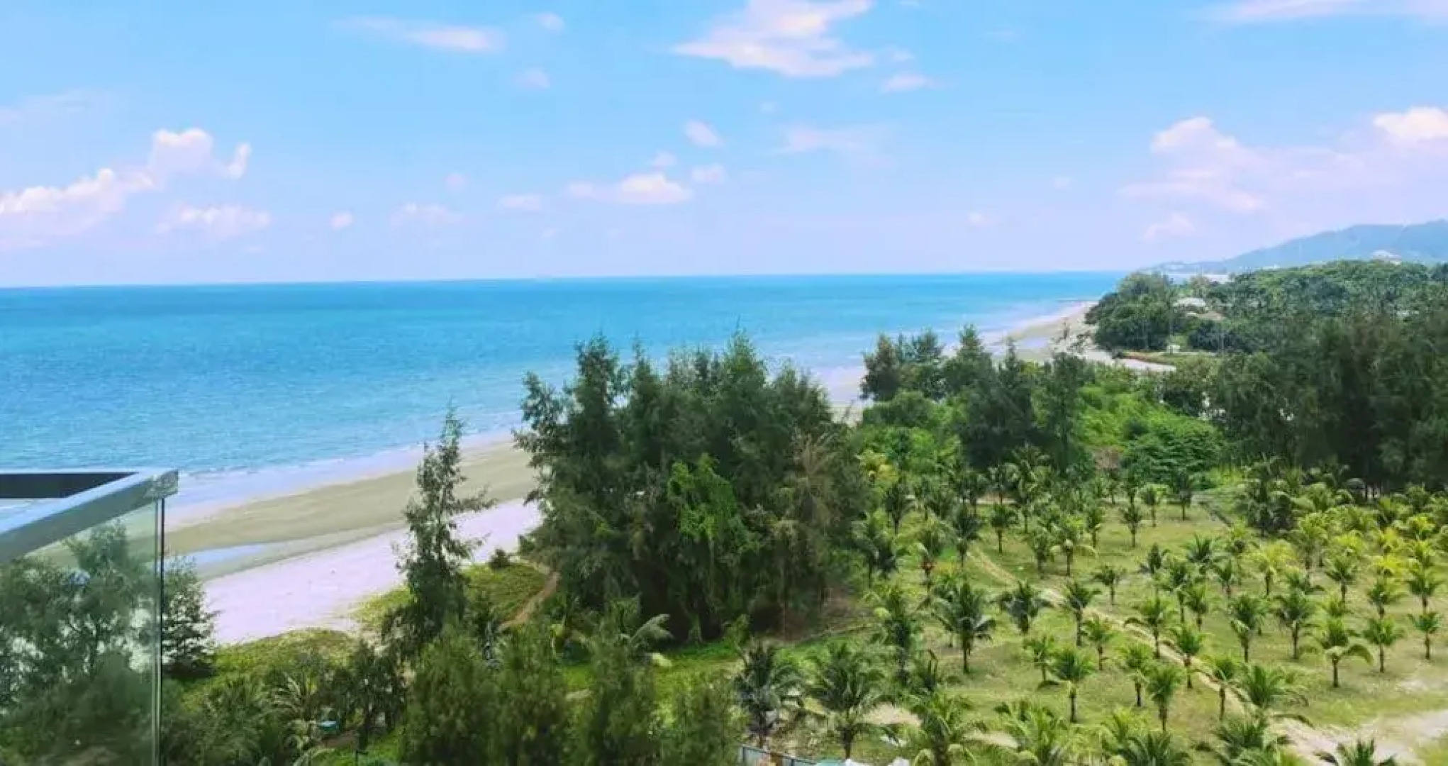 Timurbay by Seascape