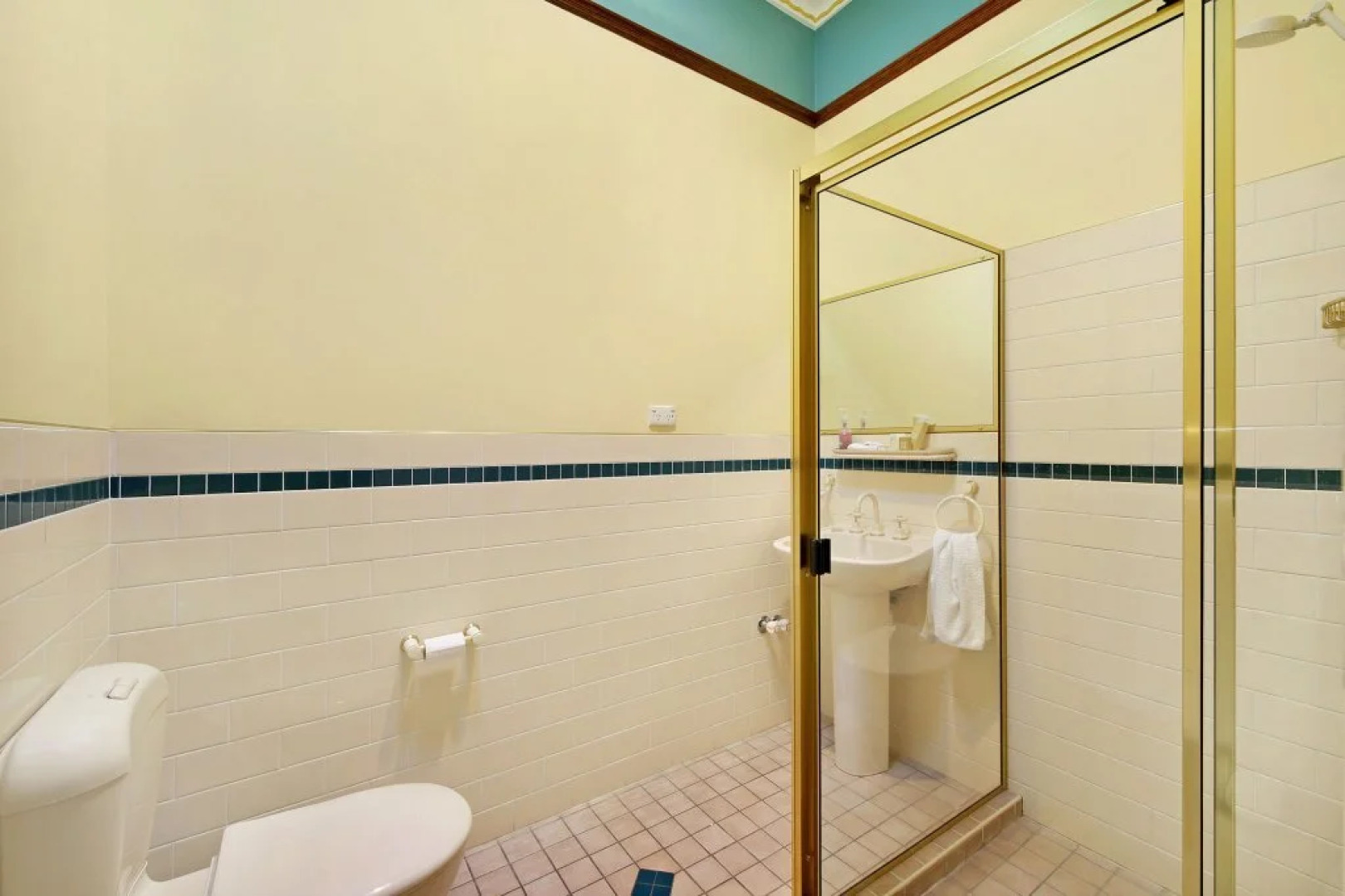 Kings and Queens Paterson