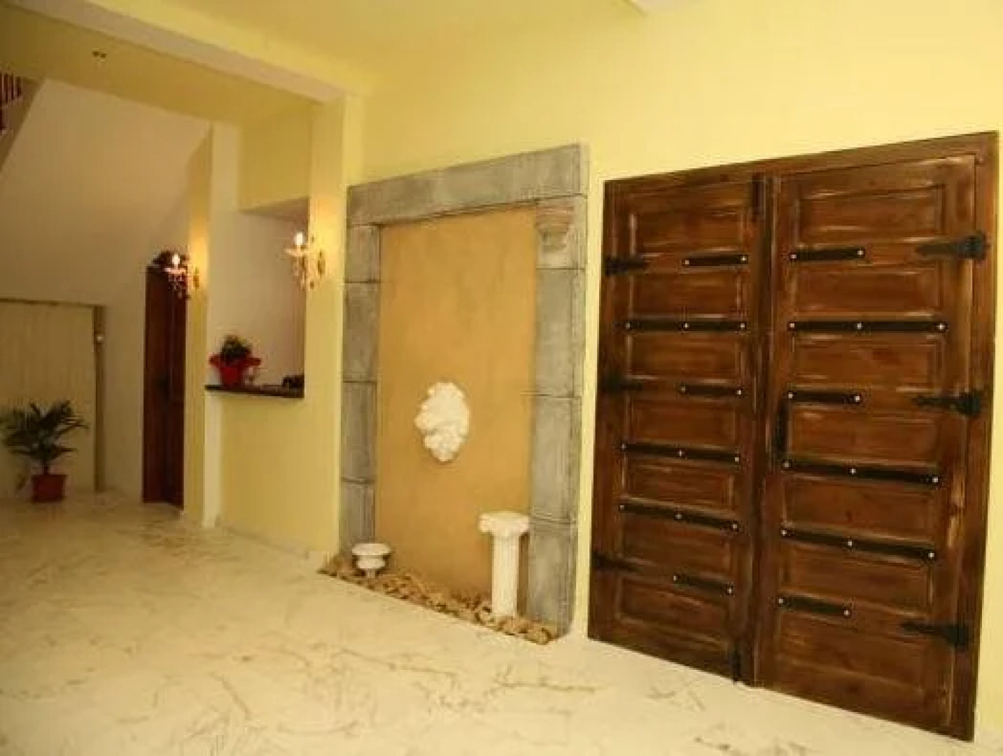 Boutique Hotel Colosseo