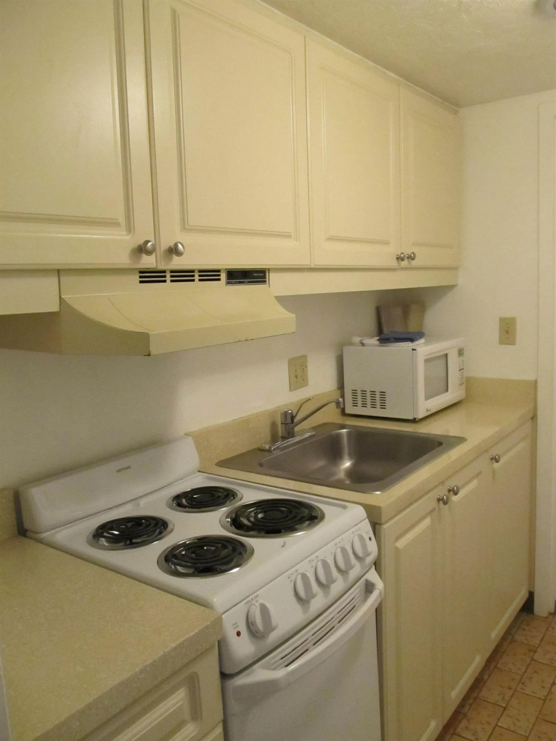 Fairways Inn of Naples