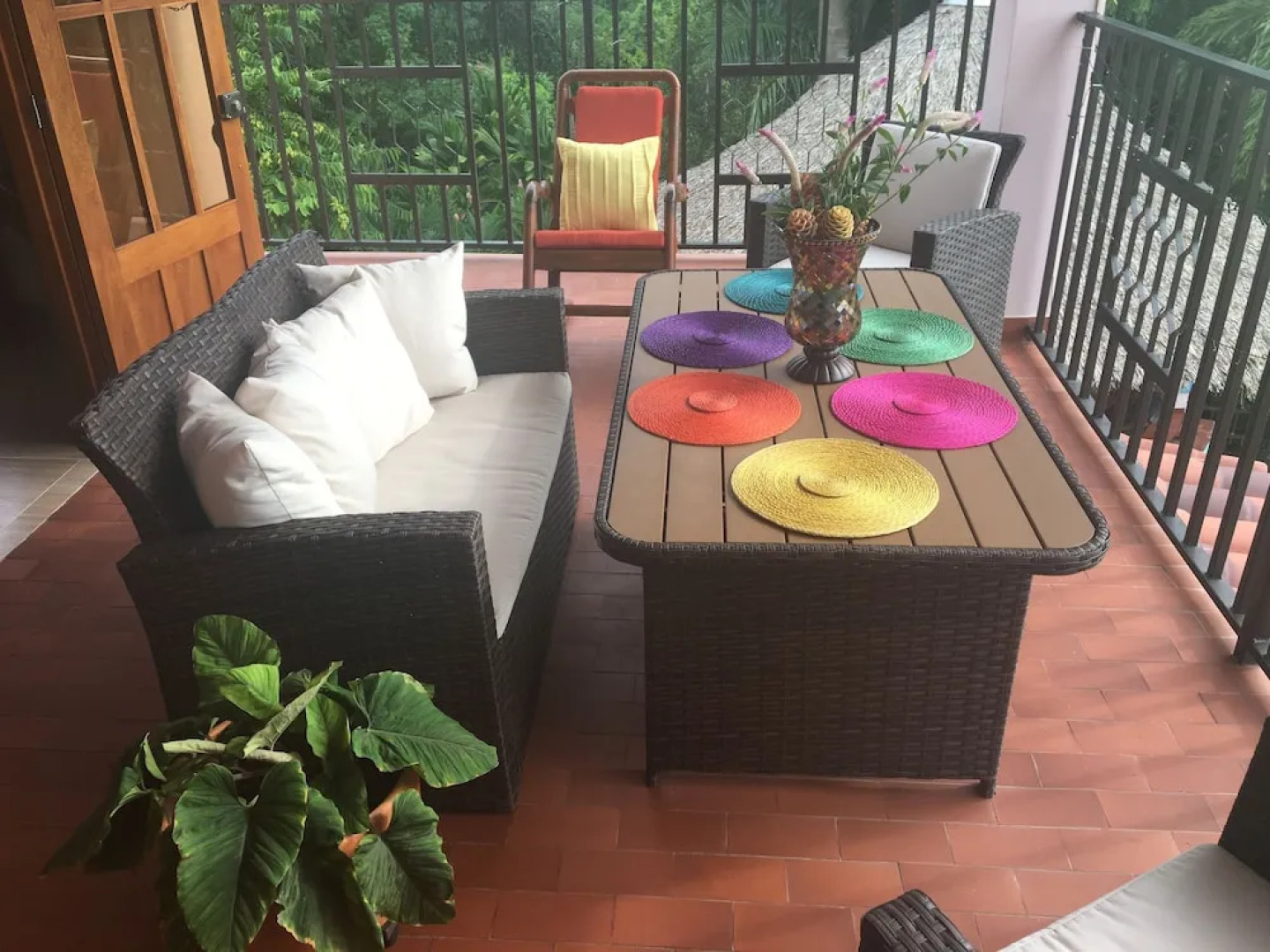 Casa Mia - Villa Camino Alto