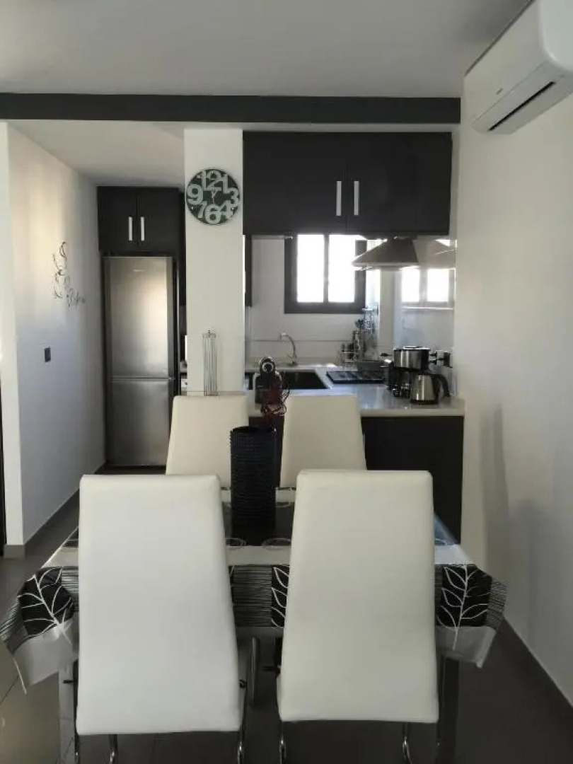 OasisBeach Penthousse la Zénia