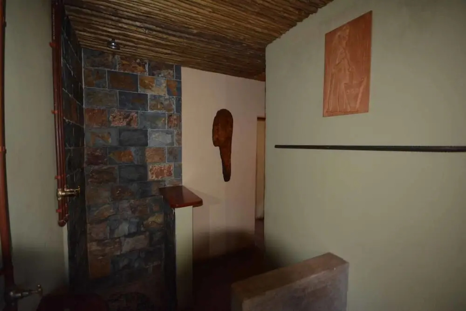 Rocky Drift Private Nature Reserve