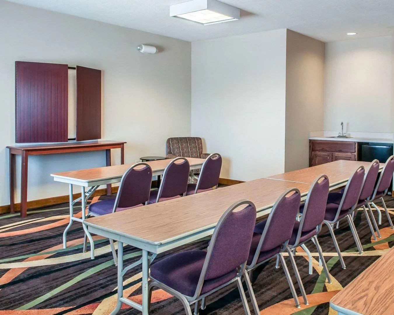 Premier Extended Stay Hobbs