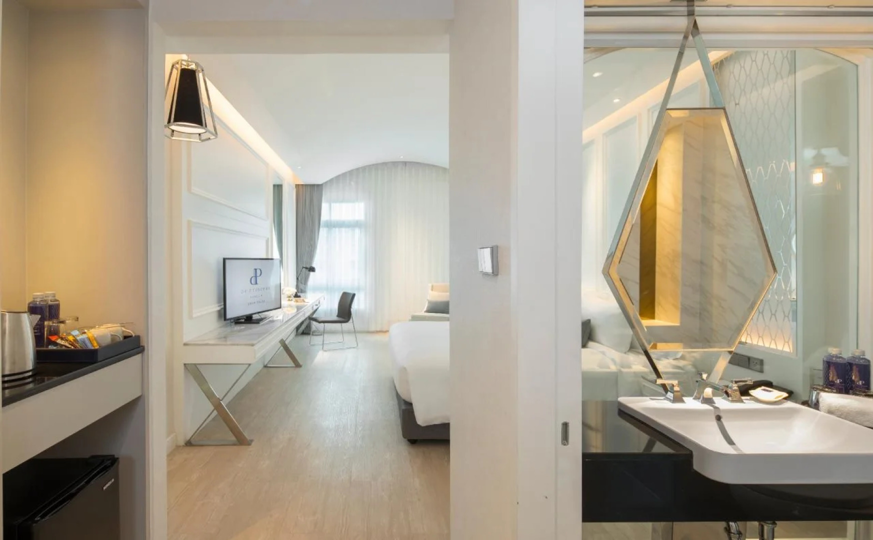 De Princess Hotel Udonthani