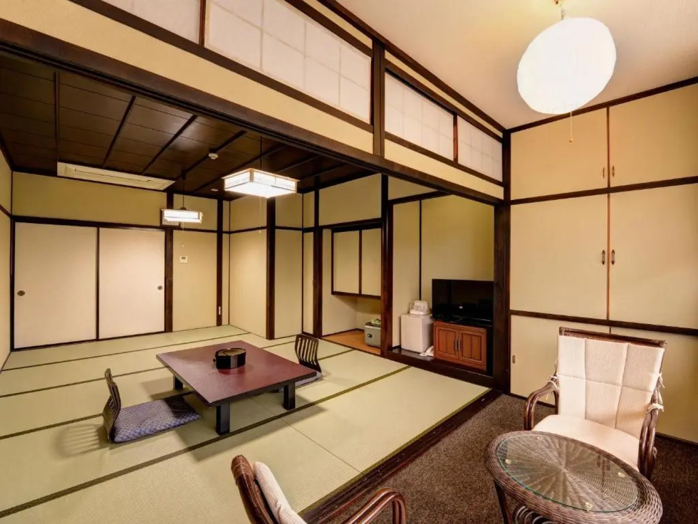 Shikisou Ryokan