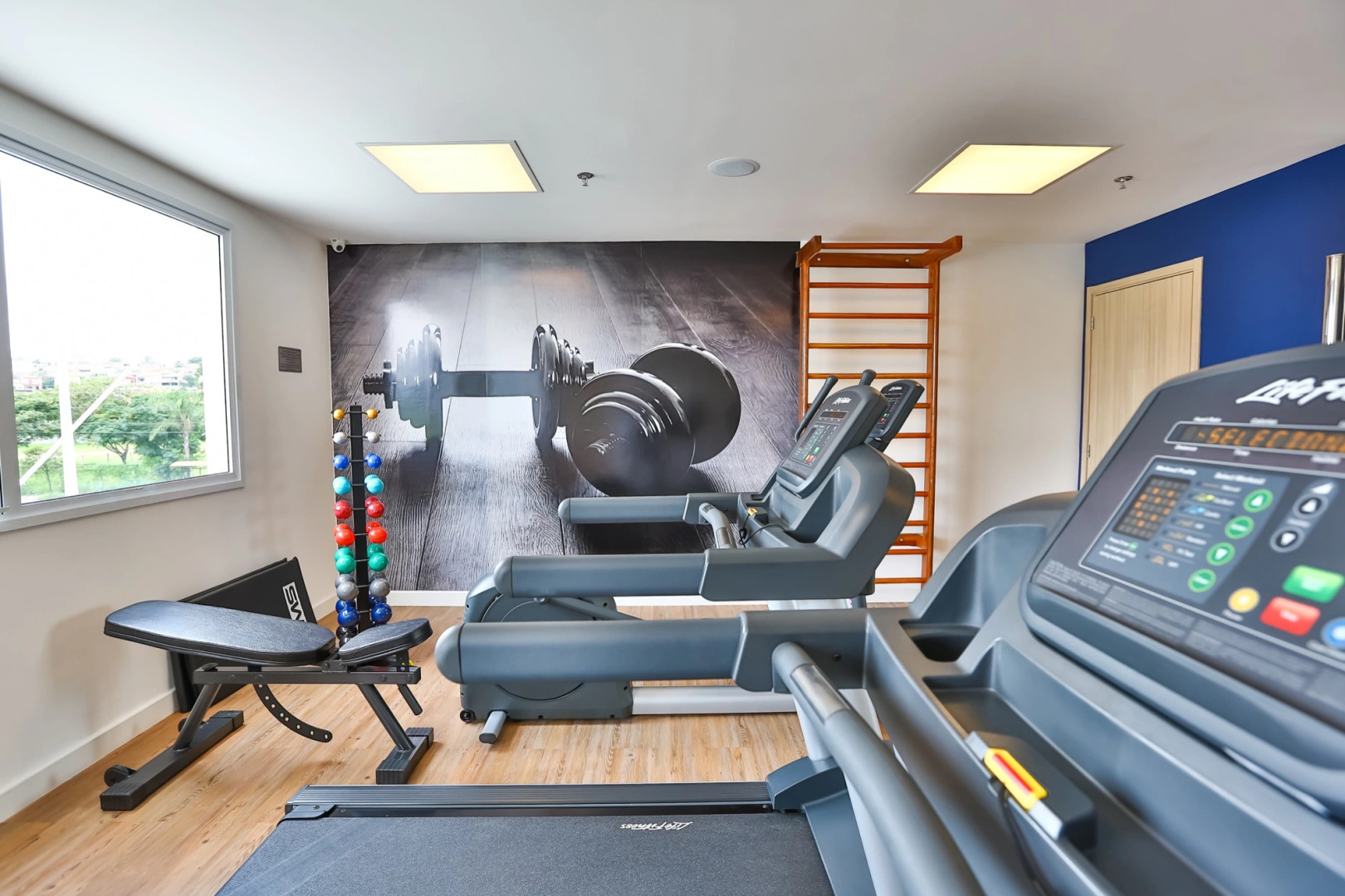 Transamerica Fit Jacareí