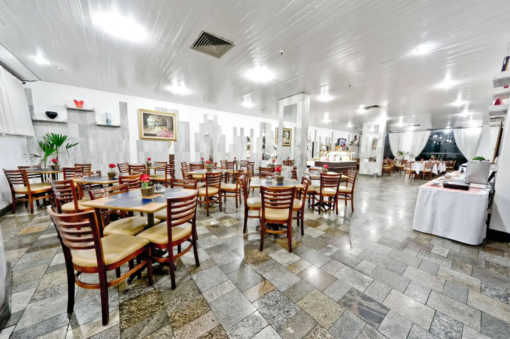 Hotel Nacional Inn Limeira