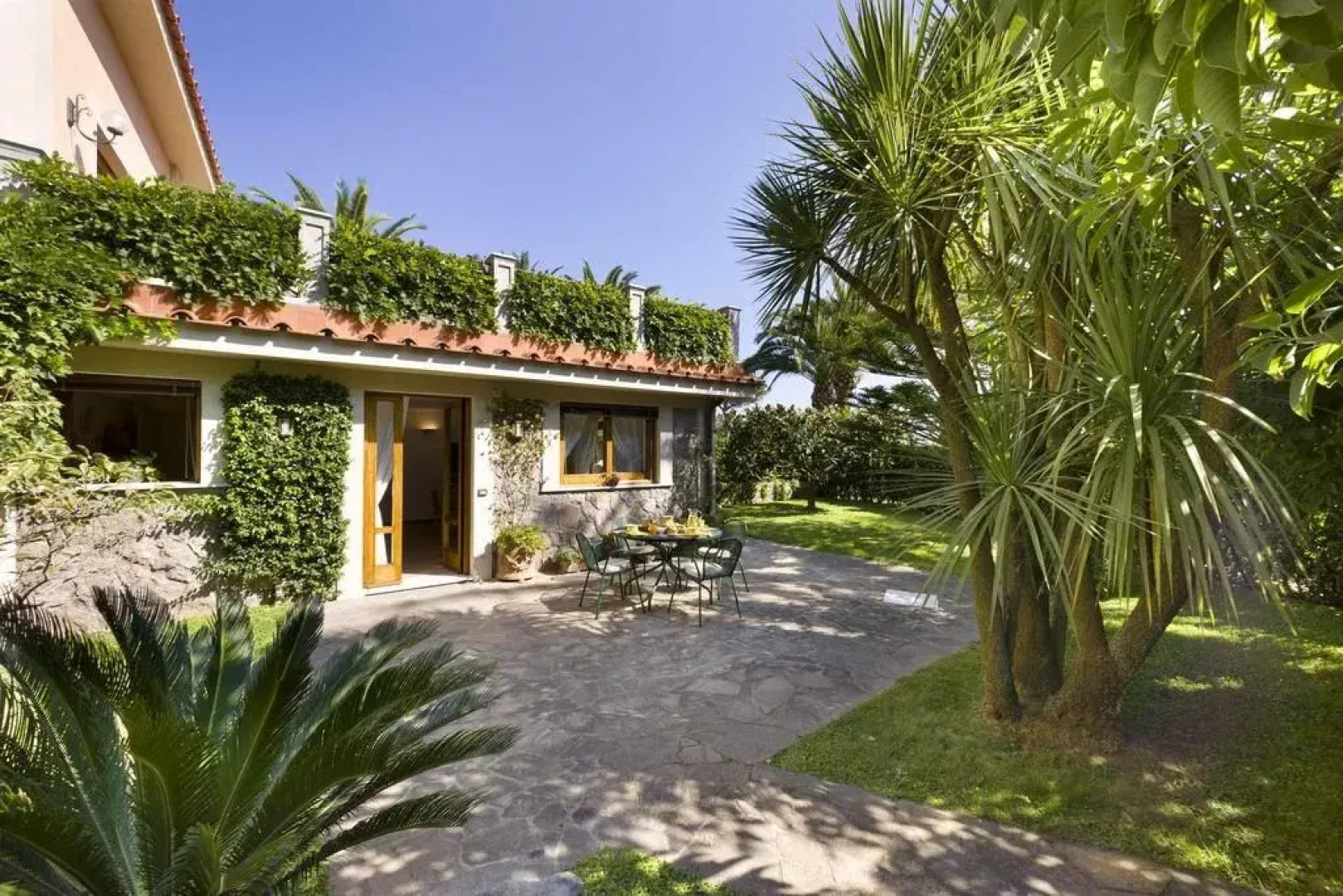 Relais Villa Solatia