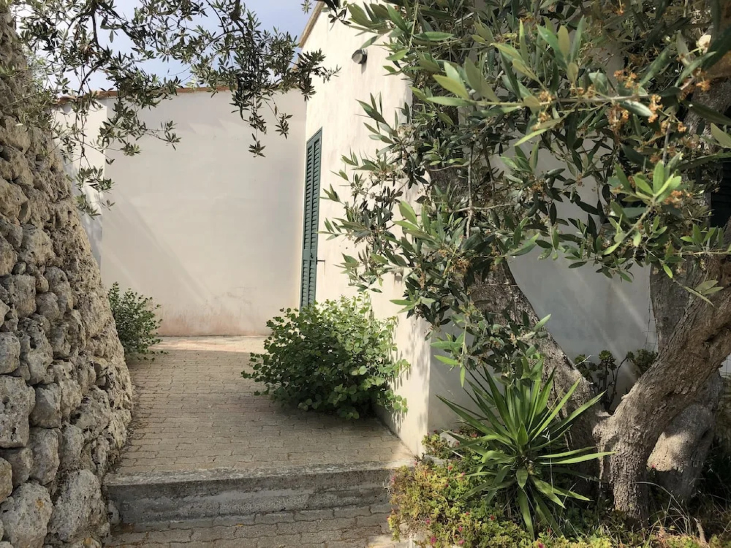 Villetta Madrigale San Gregorio