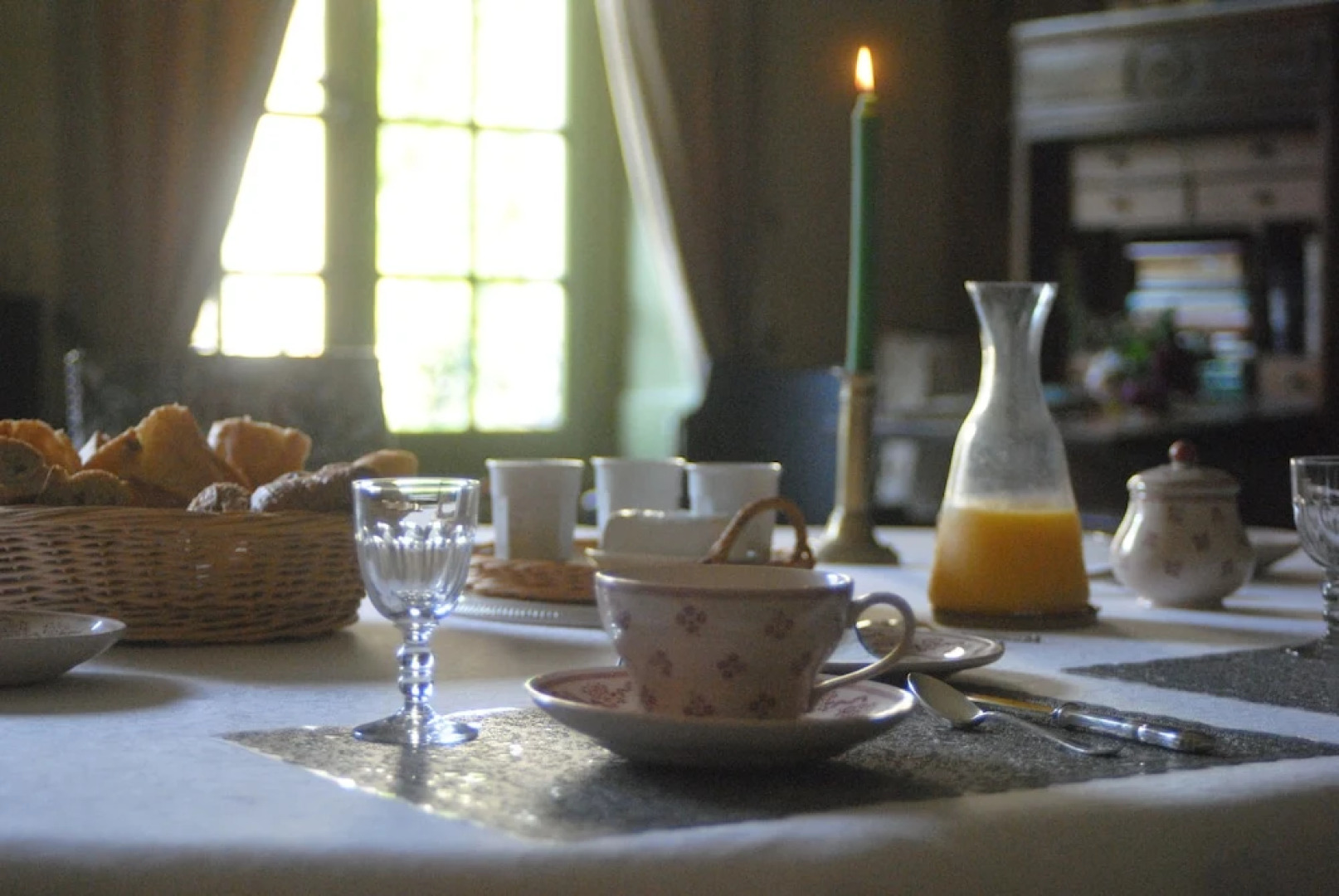 Hotel Particulier Le Ragois