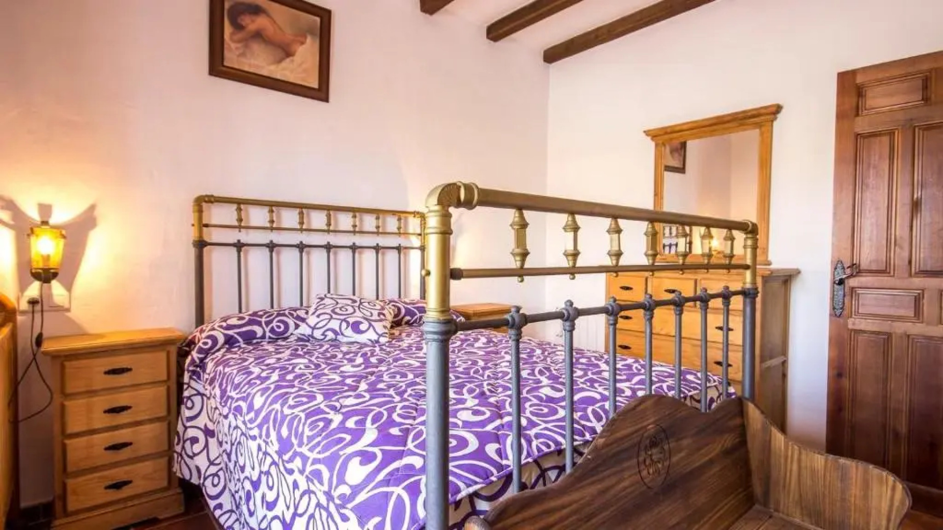 Cada Adrian Almachar by Ruralidays