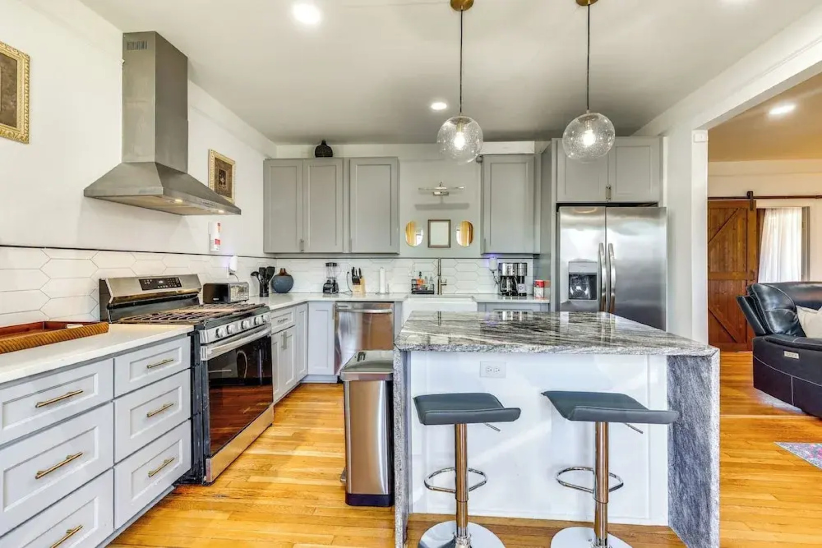 Walk to Amphitheater: Birmingham Retreat w/ Games