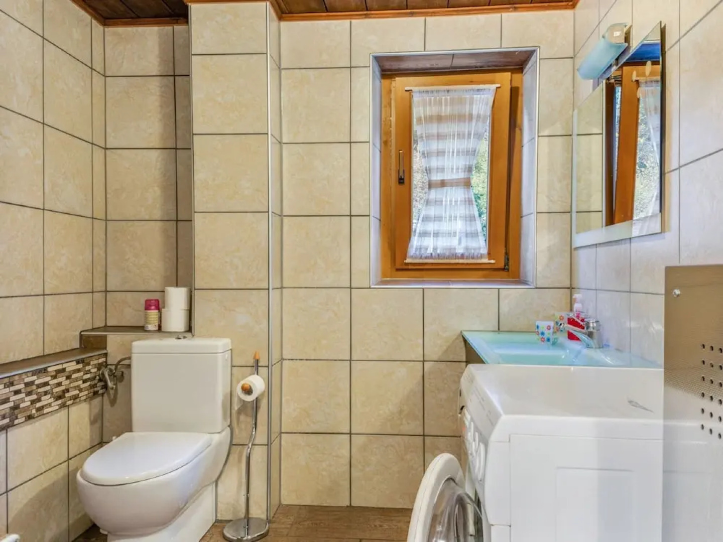 Flat Near Hohe Tauern National Park