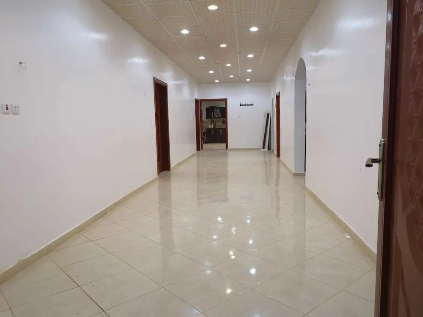 Almazham Farm House In Madin Saleh Alula