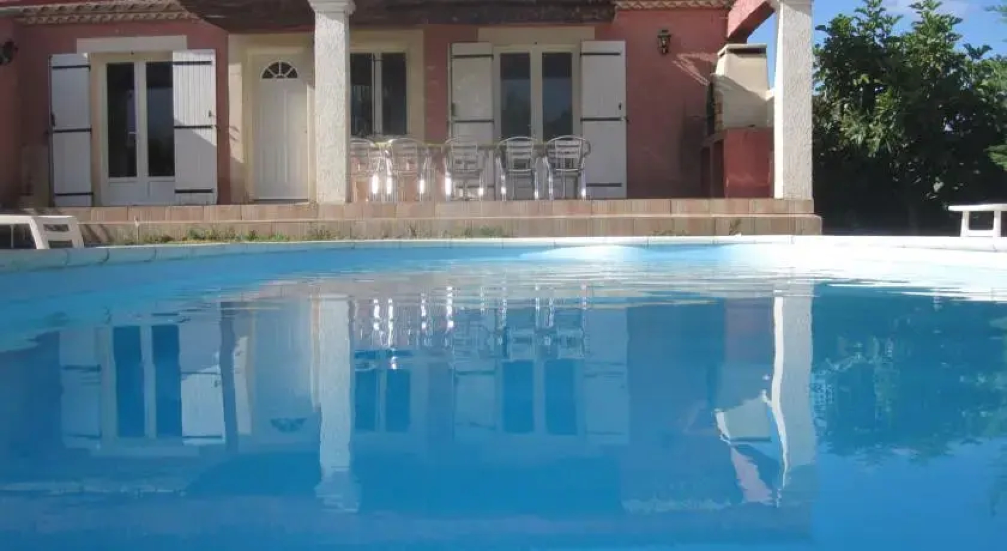 Villa Lauralie