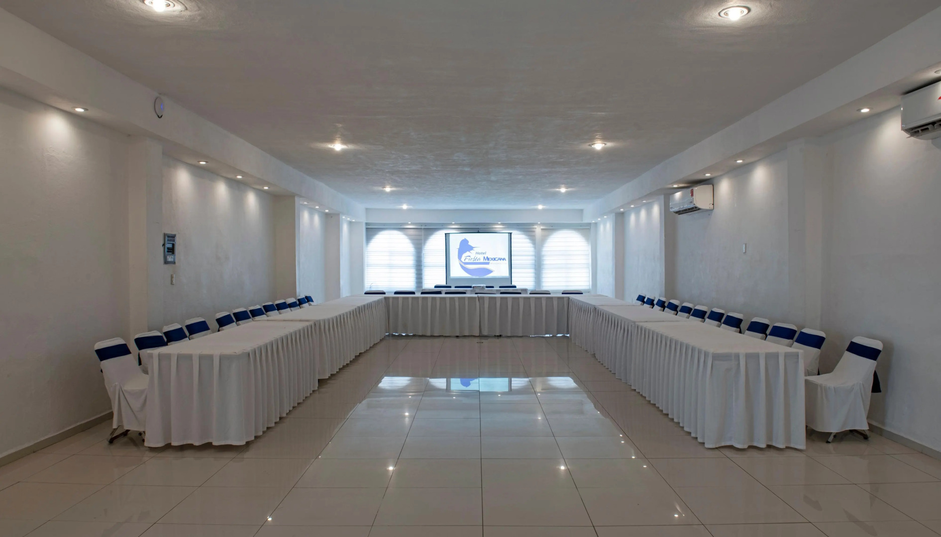 Hotel Fiesta Mexicana