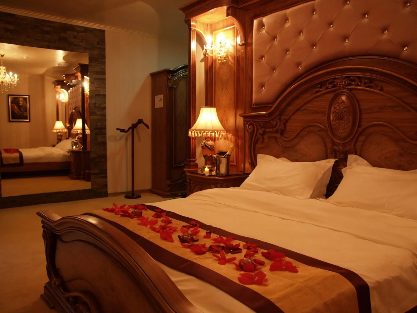 Premier Prezident Garni Hotel and Spa