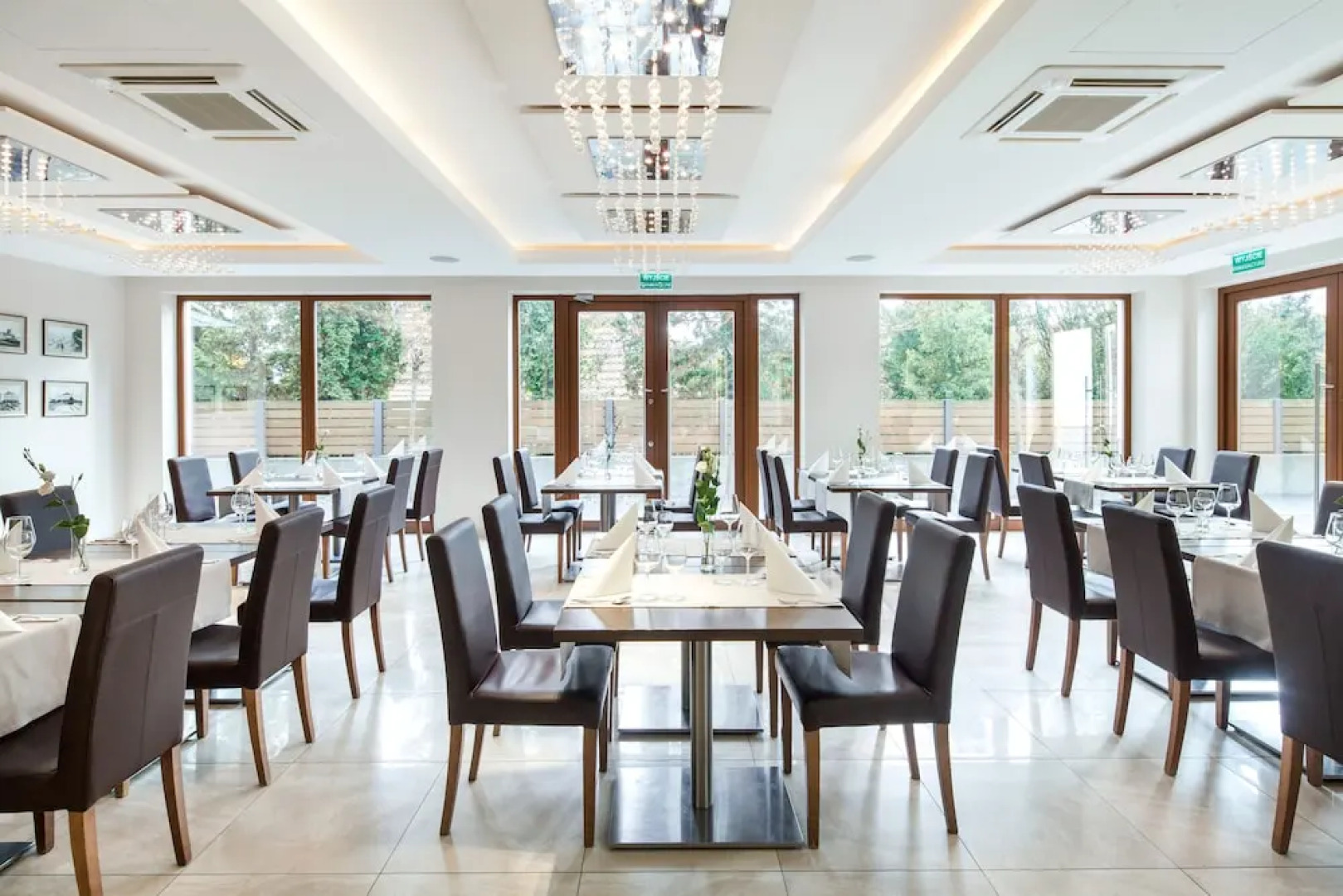 Hotel Różany Gaj - Destigo Hotels