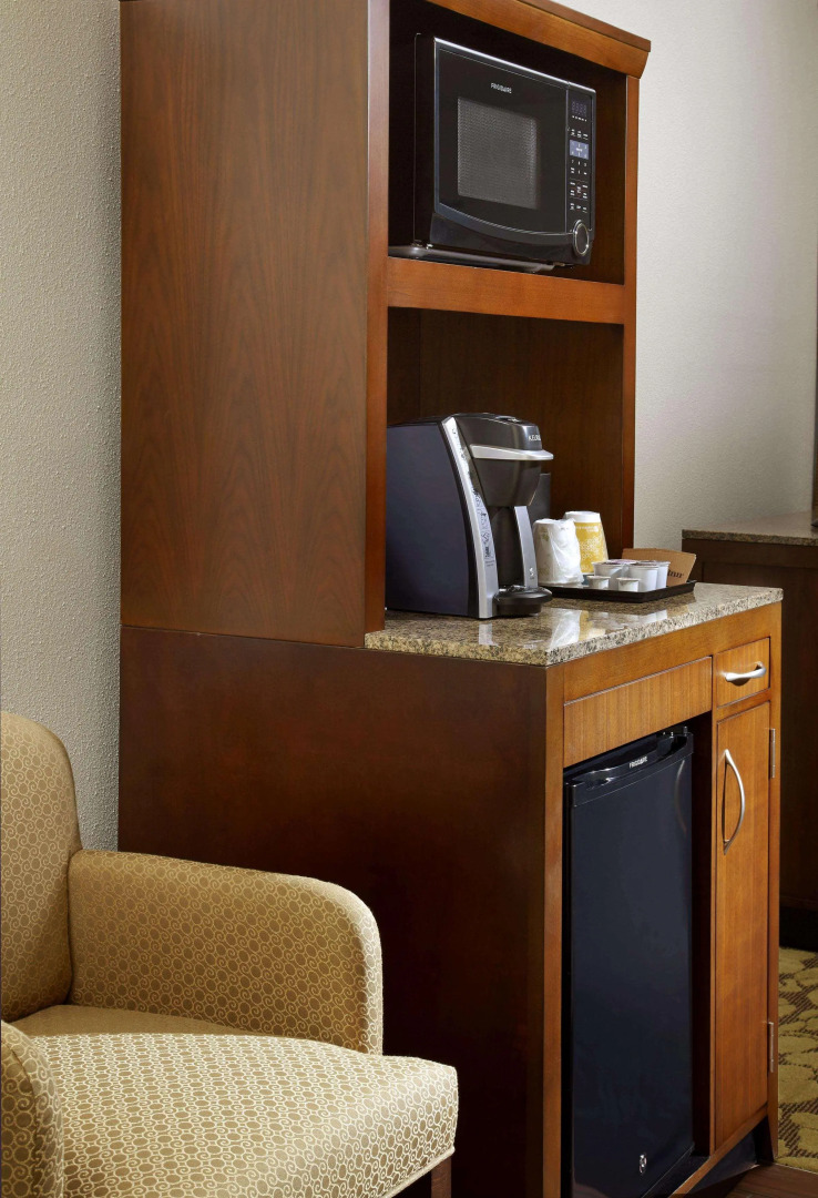 Hilton Garden Inn Roanoke